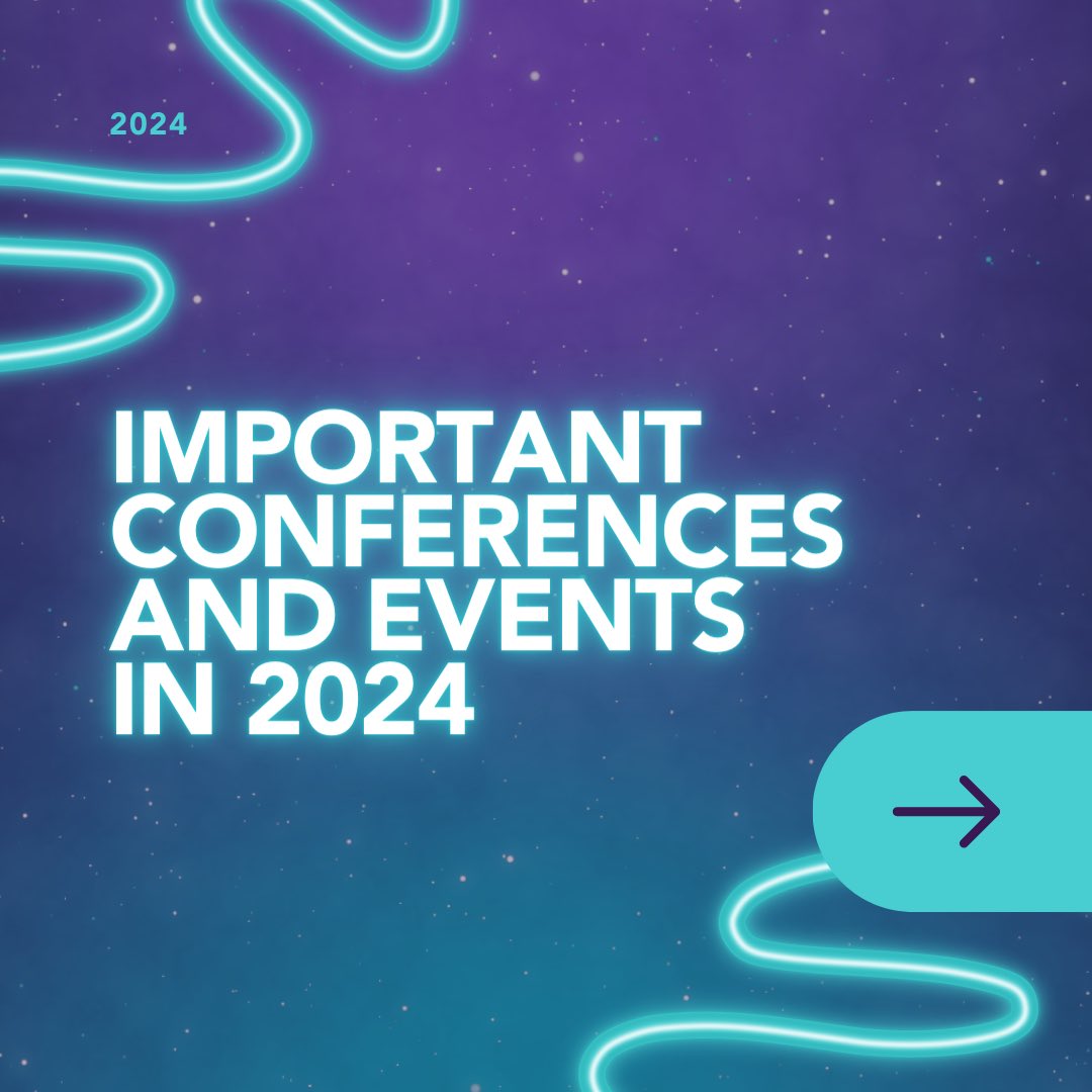 BridgingTheGapX's tweet photo. Calling all young change agents! 🌎✨ Here's a roundup of exciting events to fuel your #Leadership journey this year 👇

#Changemaking #Conference https://t.co/VcgCx4NbP6