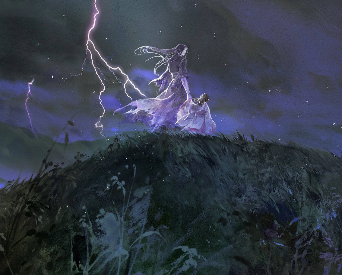 Daily Lan Sizhui tweet media