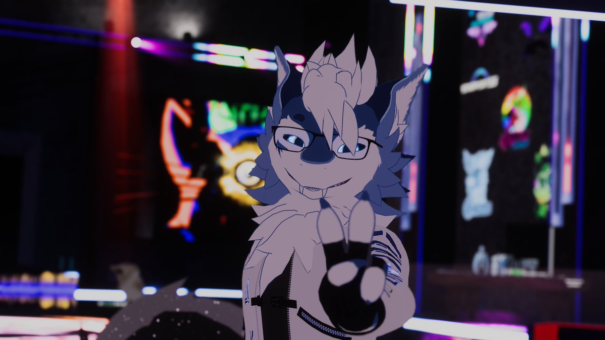 RadiantFox_Club tweet media
