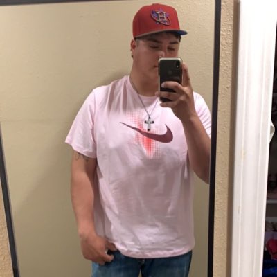 NickUhLopes's tweet photo. #NewProfilePic https://t.co/cKBrkBqTcA