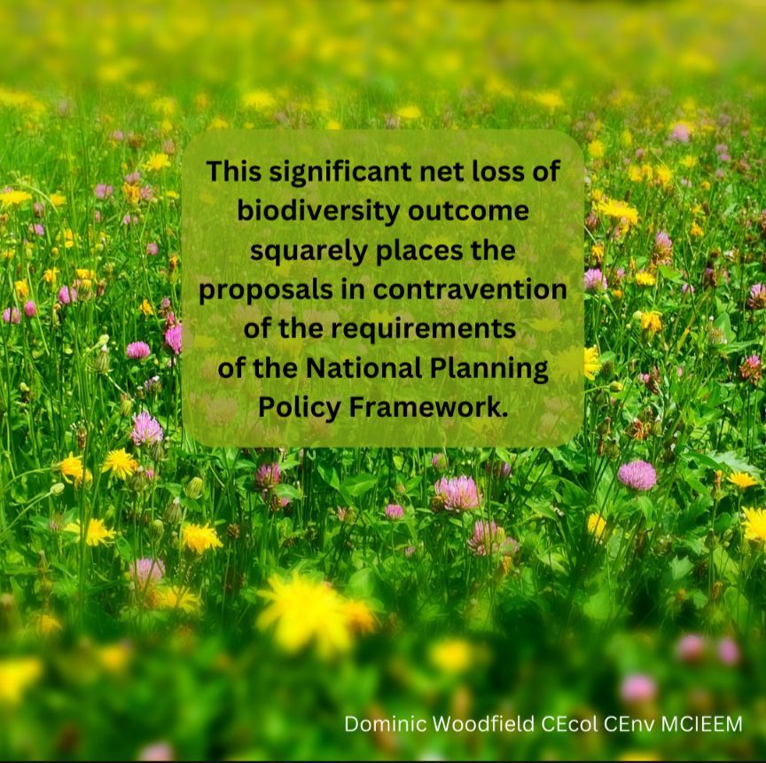 #rurallivesmatter #saveourcountryside #NoWarehouses #stopbuildingonfloodplains #BiodiversityMatters 
buff.ly/3ONfs2I