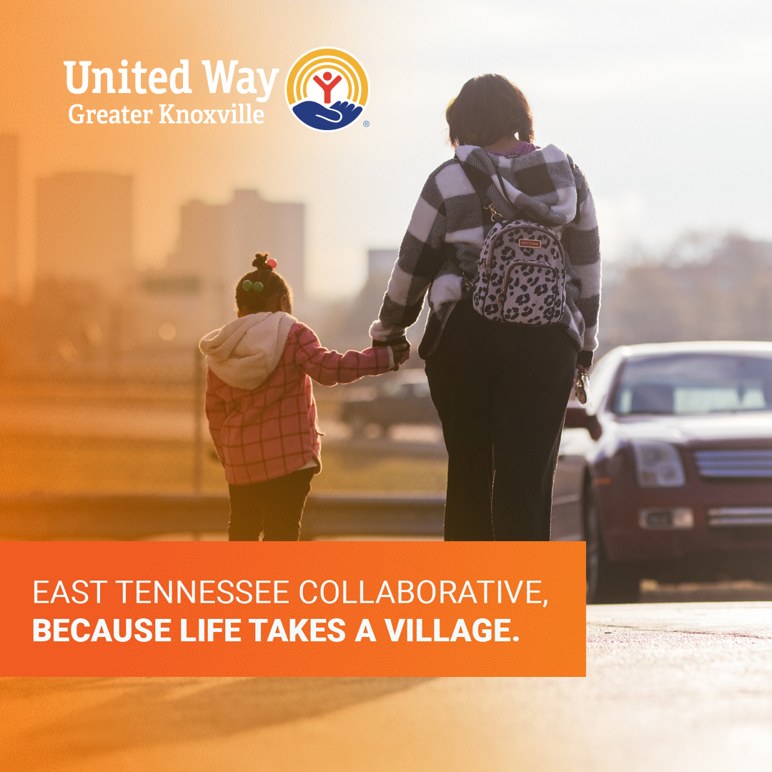 With over 200 families enrolled, the East Tennessee Collaborative program is helping hard workers like you overcome financial challenges and achieve long-term goals. Learn more and get started today at uwgk.org/etc/.