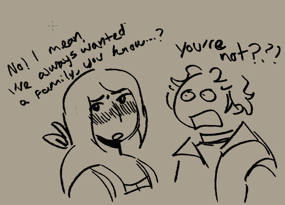 Abella marcoh doodles 