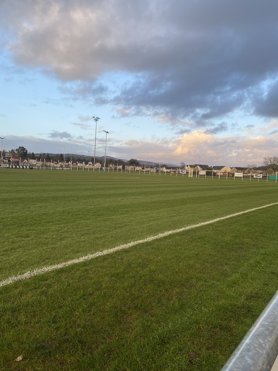 LlanelliReds's tweet photo. 📍 The Recreation Ground, Ammanford

Team news coming soon!

#RedTown 🔴 https://t.co/1K2egOBQbg