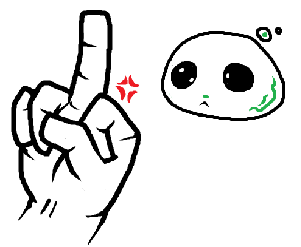 they know what they did