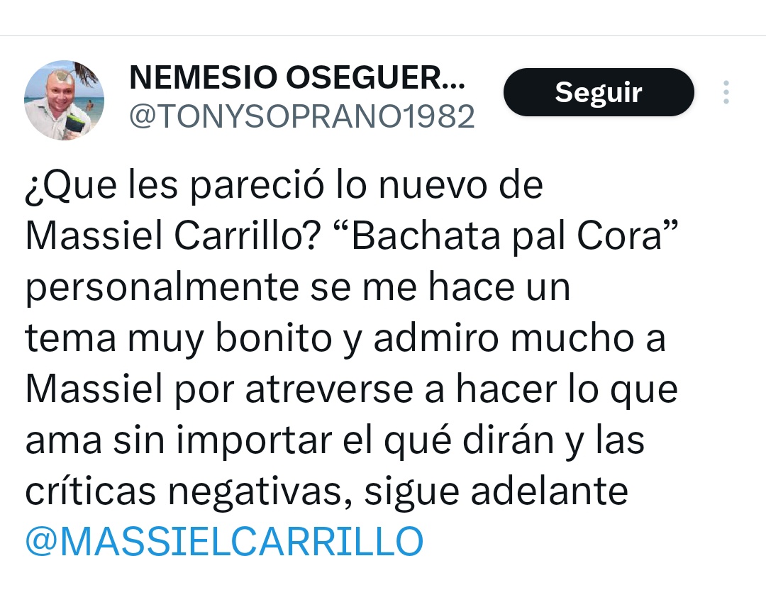 prosperoventura's tweet photo. ¿Será netcenter?
Naaaaaaa. https://t.co/2BaXMDby0p