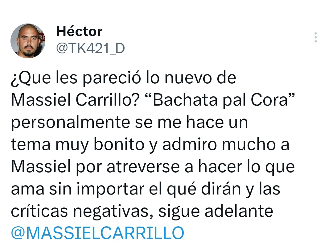 prosperoventura's tweet photo. ¿Será netcenter?
Naaaaaaa. https://t.co/2BaXMDby0p