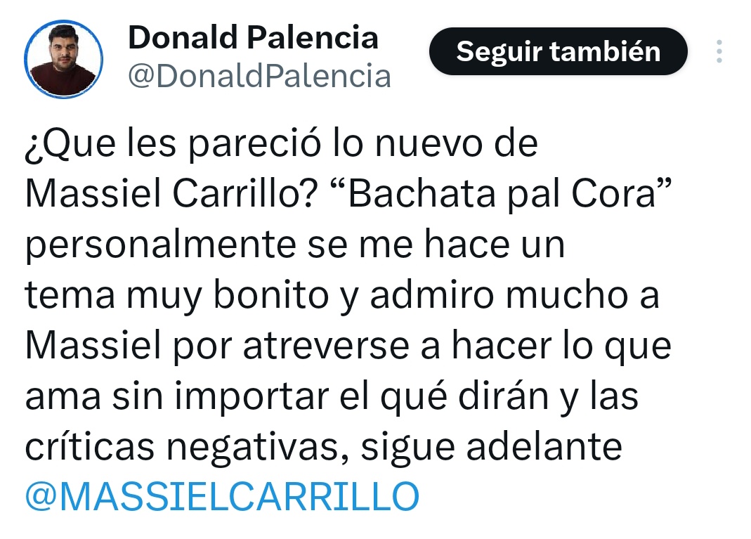 prosperoventura's tweet photo. ¿Será netcenter?
Naaaaaaa. https://t.co/2BaXMDby0p