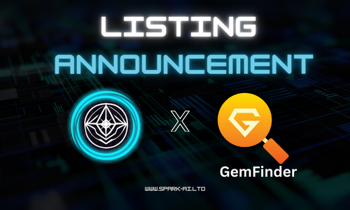 Spark AI | Official tweet media