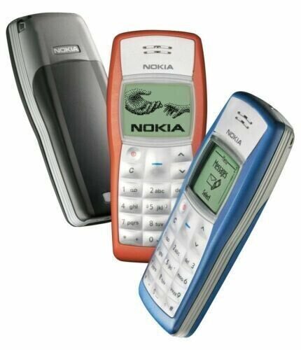 ctrltrend's tweet image. Nokia has historically been a significant player in the mobile phone market,particularly during the early 2000s when its devices were among the most popular globally. Nokia 1100, released in 2003,is often cited as one of the best-selling phones of all time, with over 250m units.