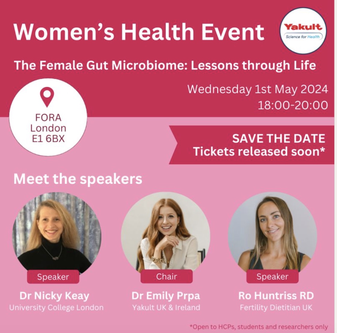 Weds 1/5/24 Looking forward to discussing #hormones #gutmicrobiome #nutrition #perimenopause #menopause eventbrite.co.uk/e/the-female-g…