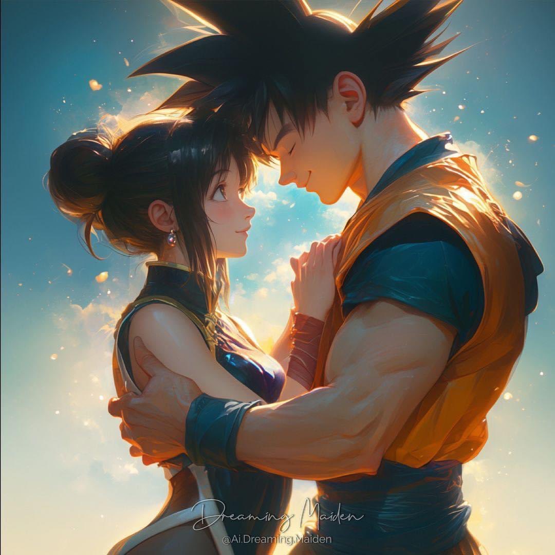 Spotted this @Saiyangirl page
💙 Destined to Be 🧡

This is what I want too! I only regret that I can’t find dragon ball disk.