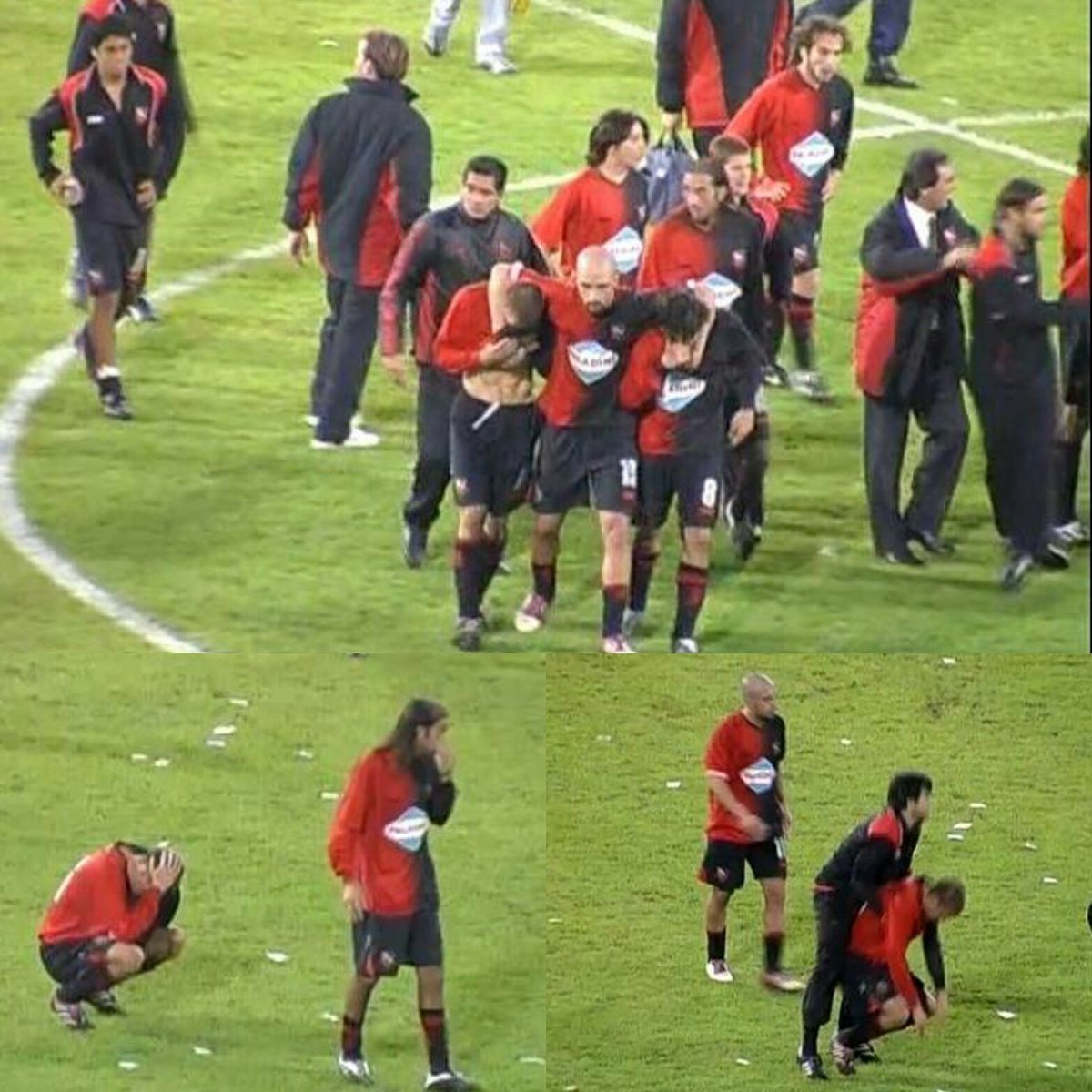 lucerocanalla's tweet photo. Algunos se ponen la del Campeón y tienen que fingir llorar.
Otros sólo tenemos que googlear, llanto sobra.
#PechoCuloHecho #Más18 #HijoNuestro https://t.co/iBOW65kl8x