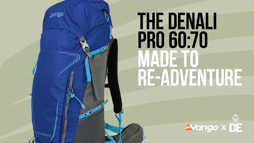 Are you taking part in the Duke of Edinburgh award this year? Check out our top recommended kit, or browse the full range in partnership with DoE on our website! 🎒⛺️🥾

tinyurl.com/jfmvh46z