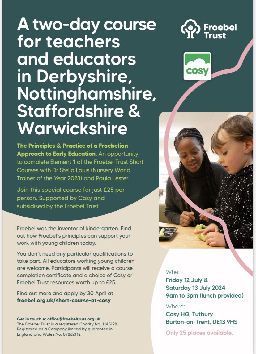 cosyfoundation.com tweet media