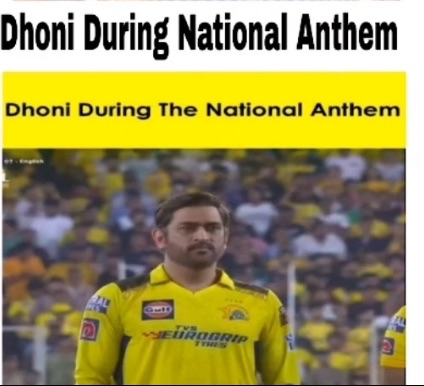 Biscuit_retard's tweet photo. #nothala no ipl
we need dhoni cam in every match
#dhoni prostitute dhoni thugshake @stinky0911 @samraddh7 https://t.co/SUIrmBbyJc