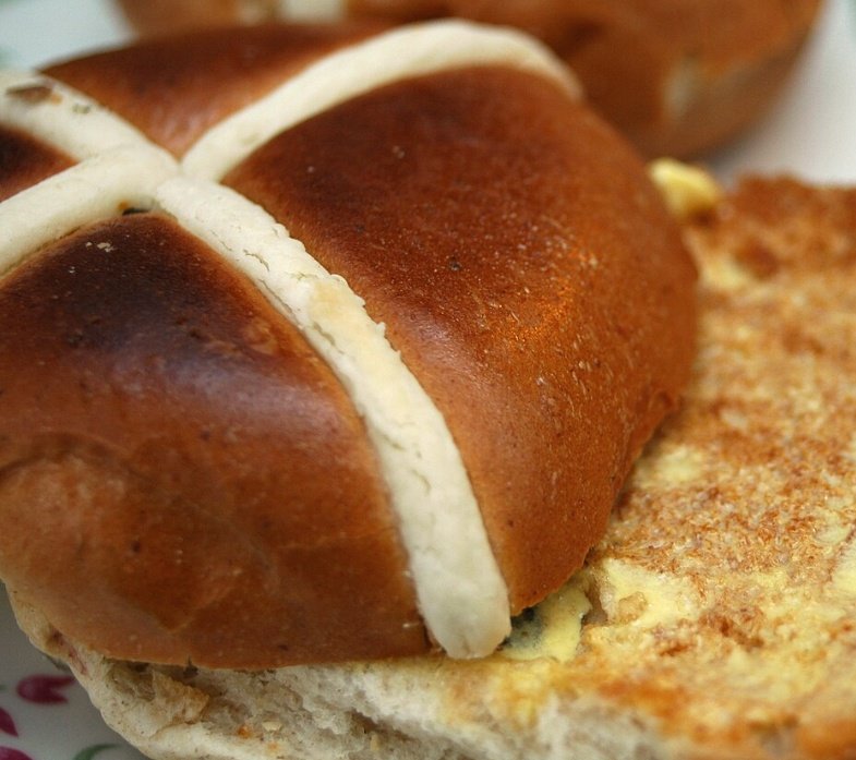 benjyminty's tweet image. More flag desecration in my local tea rooms