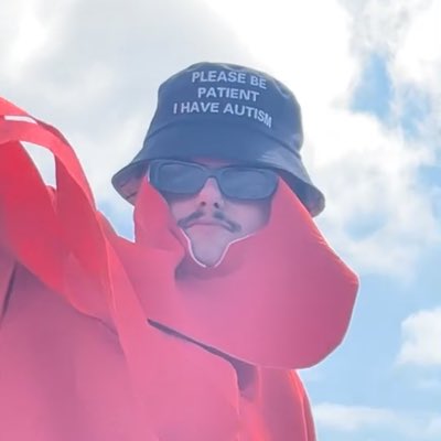 #NewProfilePic