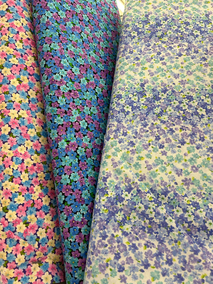 #mookfabrics MB & AB & PA tweet media