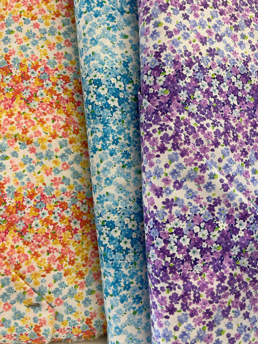 #mookfabrics MB & AB & PA tweet media