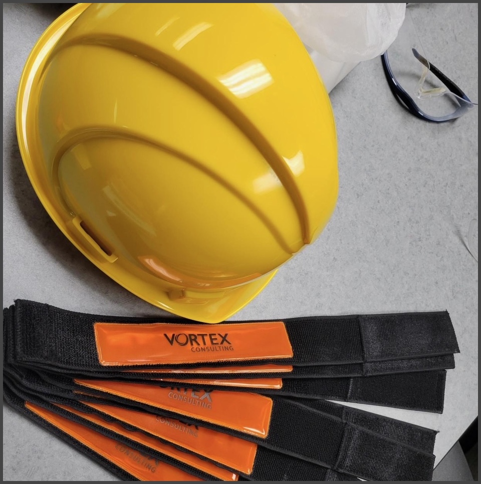 We commend the group of Vortex #consultants who are hard at work on a large-scale go-live of a global #SAP S/4HANA template. In the coming weeks, they'll continue to provide on-site support for this ambitious undertaking. Keep up the great work! #SAPstaffing #projectmanagement