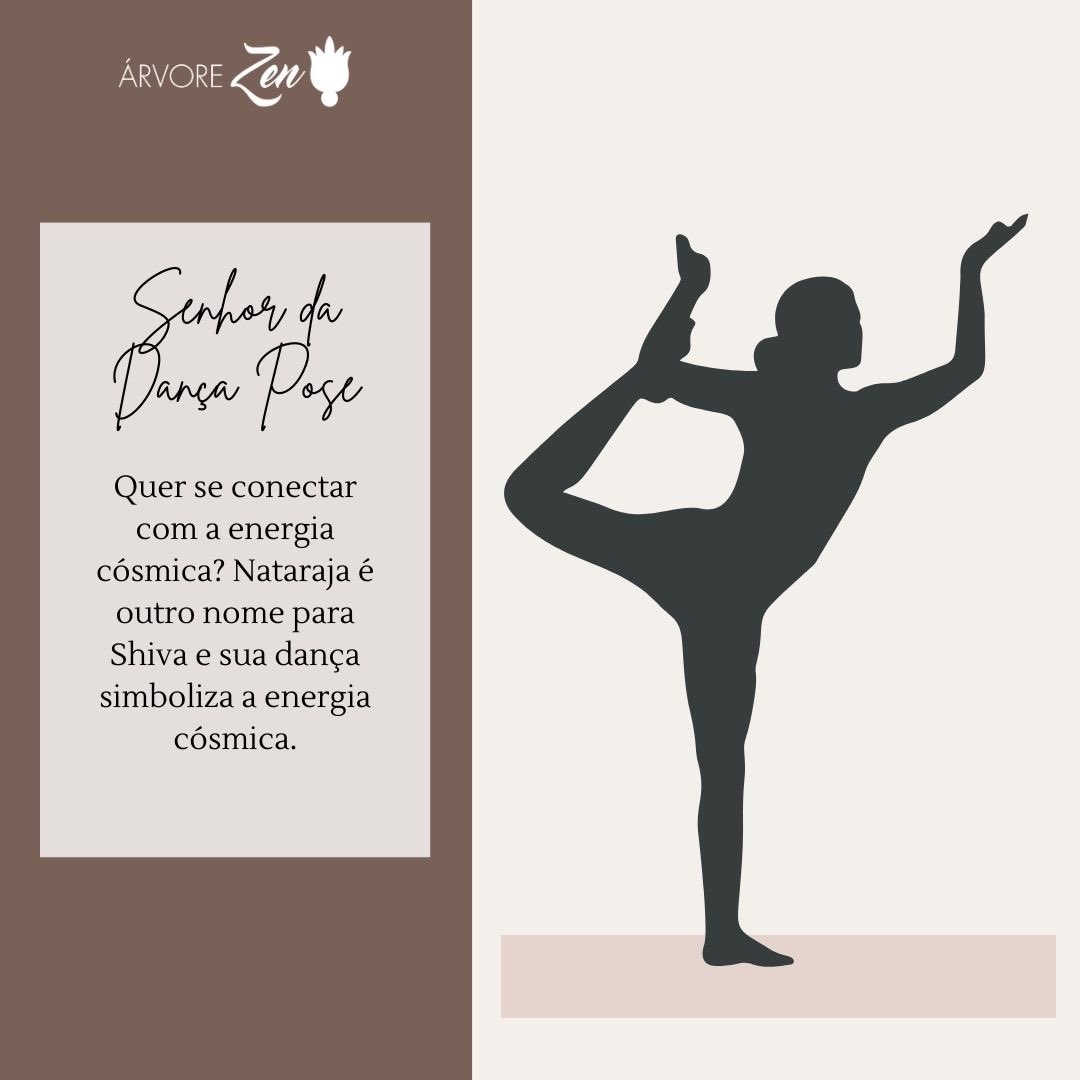 ArvoreZen's tweet photo. ✨ A postura de hoje te convida a dançar a música da vida. Venha praticar o aqui e agora! 😉💫💕🧘🏻‍♀️

#portugal #yoga #energia #espiritualidade #meditar #arvorezen #saudemental #natarajasana #dança https://t.co/FB1a7HzPiO