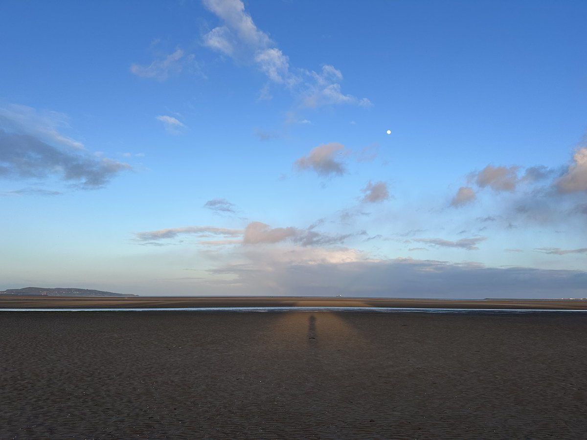 jamesplloyd's tweet photo. #StrandLife https://t.co/L6eOUBtGDS