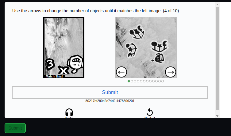 sys0ut's tweet photo. It looks like reporting spam on @github is harder than spamming itself!

I was going to report someone "selling github stars" on issues and GitHub asked me to solve 10 captchas.
Of course I got one wrong and gave up. https://t.co/OOpnhWlQTf