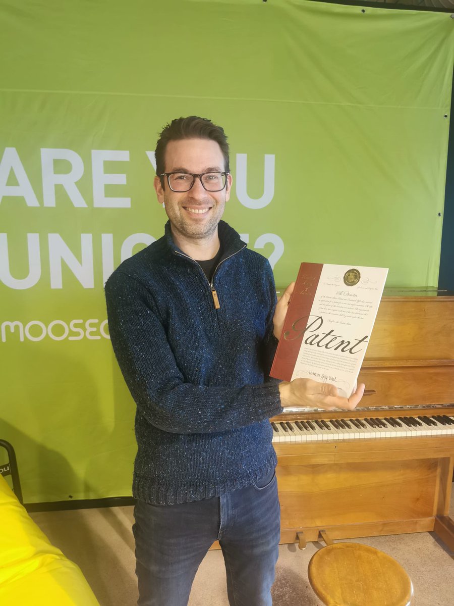 Genomill tweet media