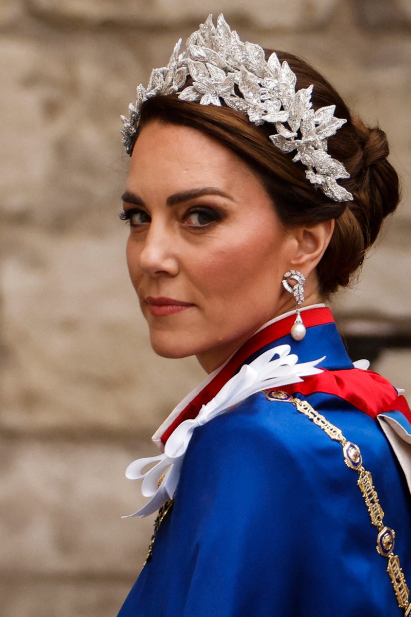 theworldofAC's tweet photo. You are stronger than you think 💪🏼

#PrincessofWales #KateMiddleton https://t.co/b878iHBSPj