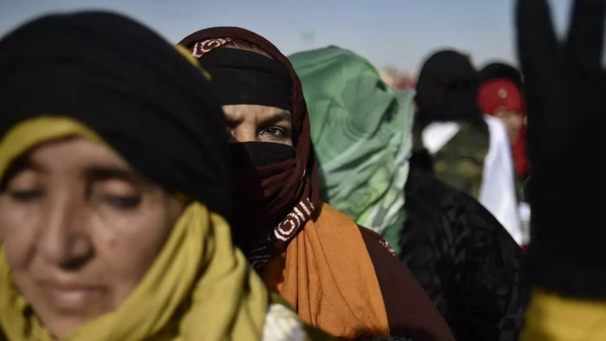 MiddleEastEye's tweet photo. Morocco accused of using Israeli weapons to kill civilians in Western Sahara
https://t.co/kTL9ocd3ej https://t.co/fLgmjRRUIu