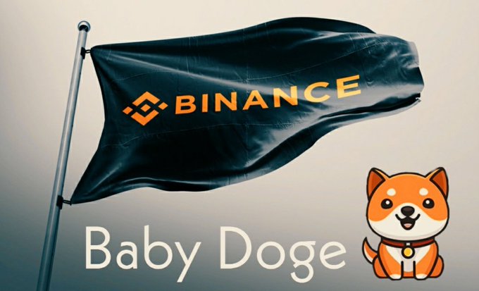 BabyDogenews_'s tweet photo. 🚀   🚀    🚀  🚀
      🚀            🚀            🚀
   🚀#BabyDoge Season🚀
     🚀      0.0001$      🚀
         🚀                    🚀        
              🚀         🚀
                     🚀
#BabyDoge
#cz_binance 
#Binance    #listing  => 0.0001$ 🚀🚀😍 https://t.co/RW7BeQ2U47