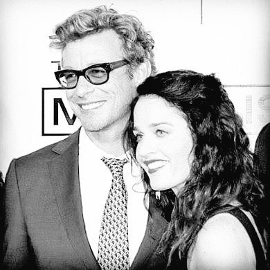 spiritdancing23's tweet photo. @_ceremonials The love and admiration is real so between these two!
#bestfriends
#Bunney #SimonBaker & #RobinTunney https://t.co/NDeiIY73P1