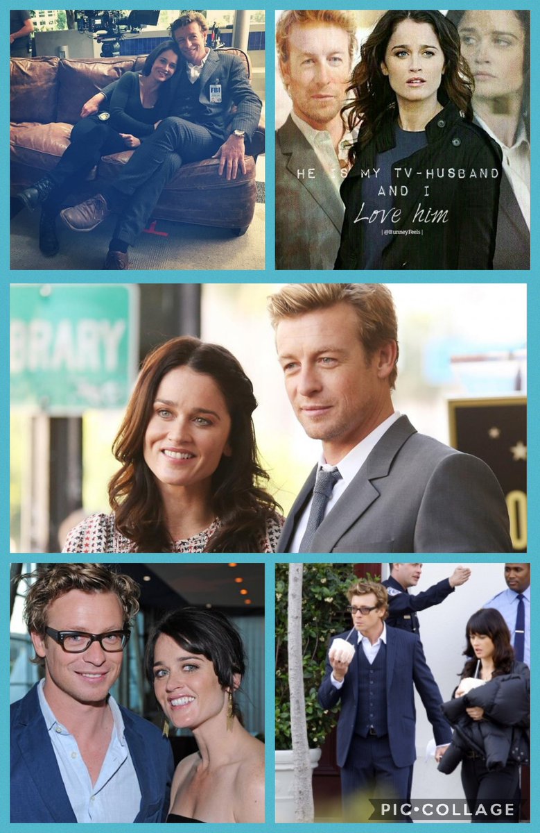 spiritdancing23's tweet photo. @_ceremonials The love and admiration is real so between these two!
#bestfriends
#Bunney #SimonBaker & #RobinTunney https://t.co/NDeiIY73P1