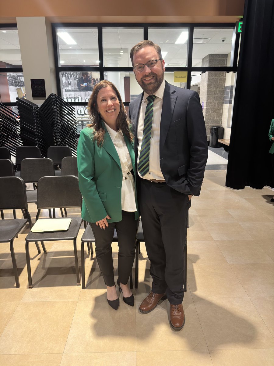 Nicolle Bazant Pleil (@sfsdfoodservice) on Twitter photo I’m excited to announce that I’ve accepted The Food Service Director position at South Fayette Township School District. This is truly the biggest honor and accomplishment in my career as South Fayette operates SWPA’s most prestigious child nutrition program. <a href="/SouthFayetteSD/">South Fayette Township School District</a> I’m excited to announce that I’ve accepted The Food Service Director position at South Fayette Township School District. This is truly the biggest honor and accomplishment in my career as South Fayette operates SWPA’s most prestigious child nutrition program. <a href="/SouthFayetteSD/">South Fayette Township School District</a>