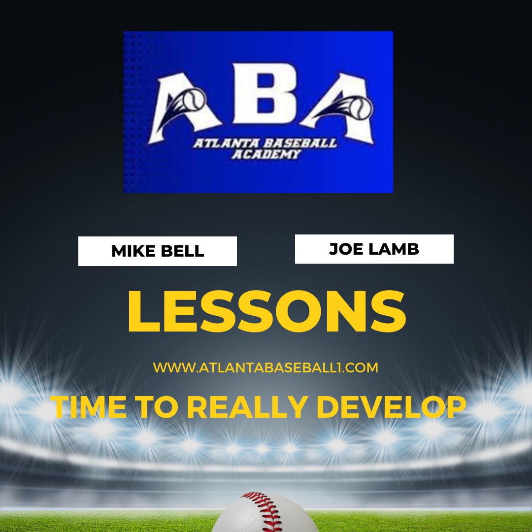 ABABraves's tweet photo. https://t.co/aVTYJJfi3Y