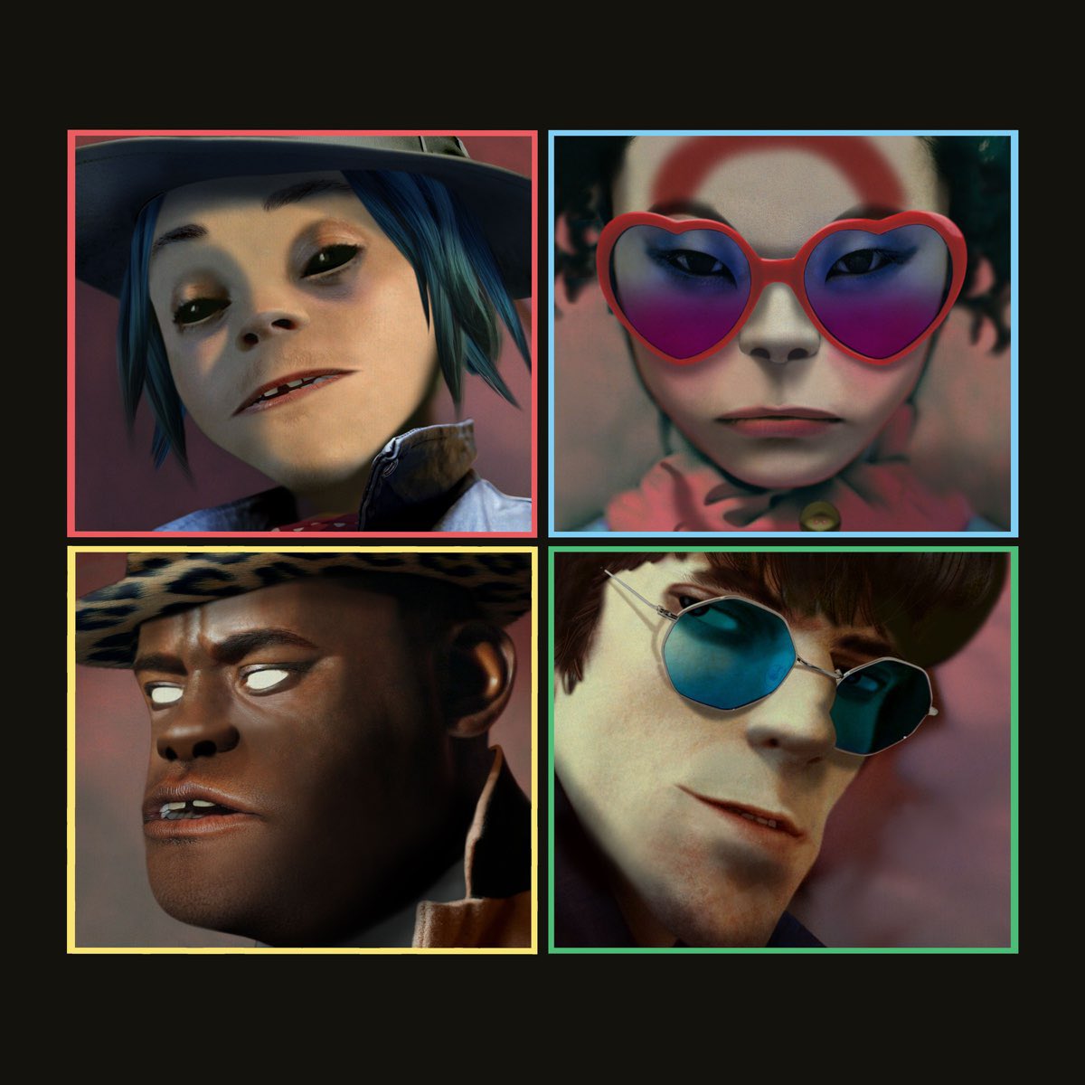 pauligrafi_'s tweet photo. Humanz | Snoopiz (2017) https://t.co/JpDl4hCLec