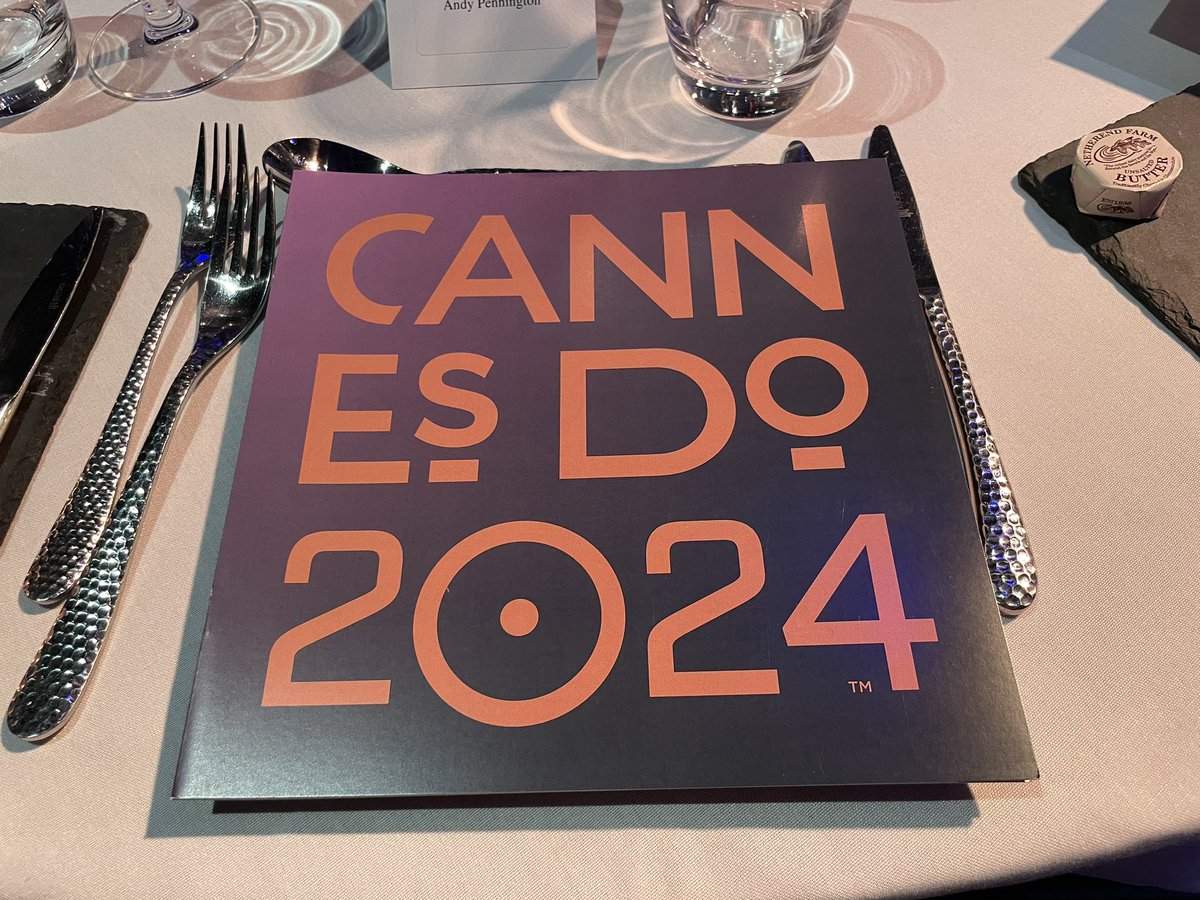 _AndyPennington's tweet photo. Great afternoon networking with colleagues old and new - thanks to @ProLiverpool for another fantastic #CannesDo #Liverpool https://t.co/mwpSkg3CSF