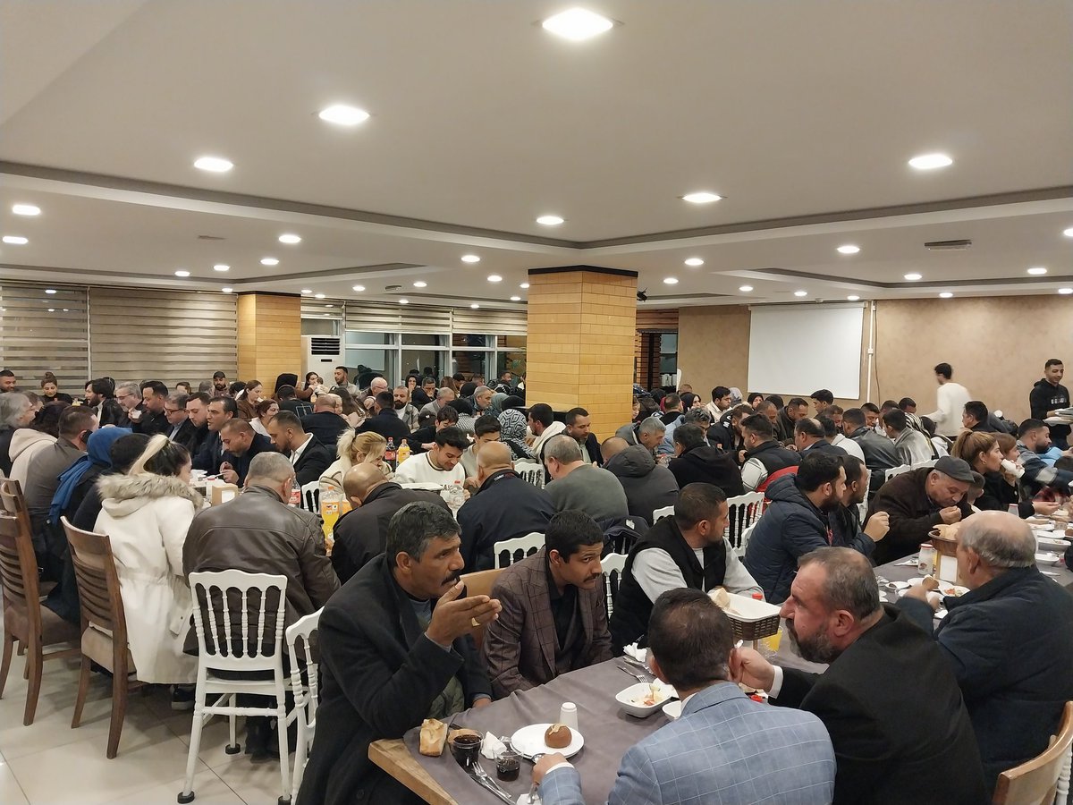 Çatalca Kaymakamlığı tweet media