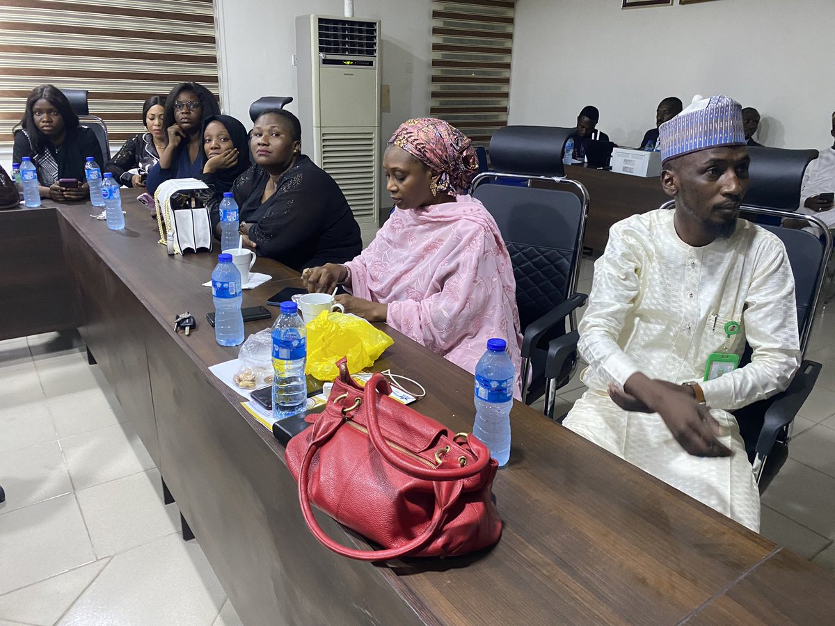 The closing ceremony of the Nigerian National Round of the Manfred Lachs Space Law Moot Court Competition of the year 2024 Commences tonight. Below are photos from the event #SpaceLaw #LegalDebate #ClosingCeremony #DinnerEvent