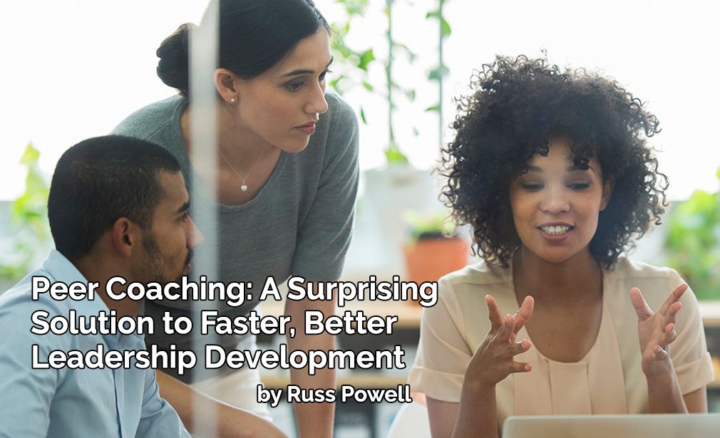 RussPowell's tweet photo. My March newsletter's out -- featuring one big idea, two tips for leaders, and three useful resources. Check it out. https://t.co/TXqAomGcZd 
#leadershipdevelopment #middlepathleadership #teamdevelopment https://t.co/dpRek4ocgO