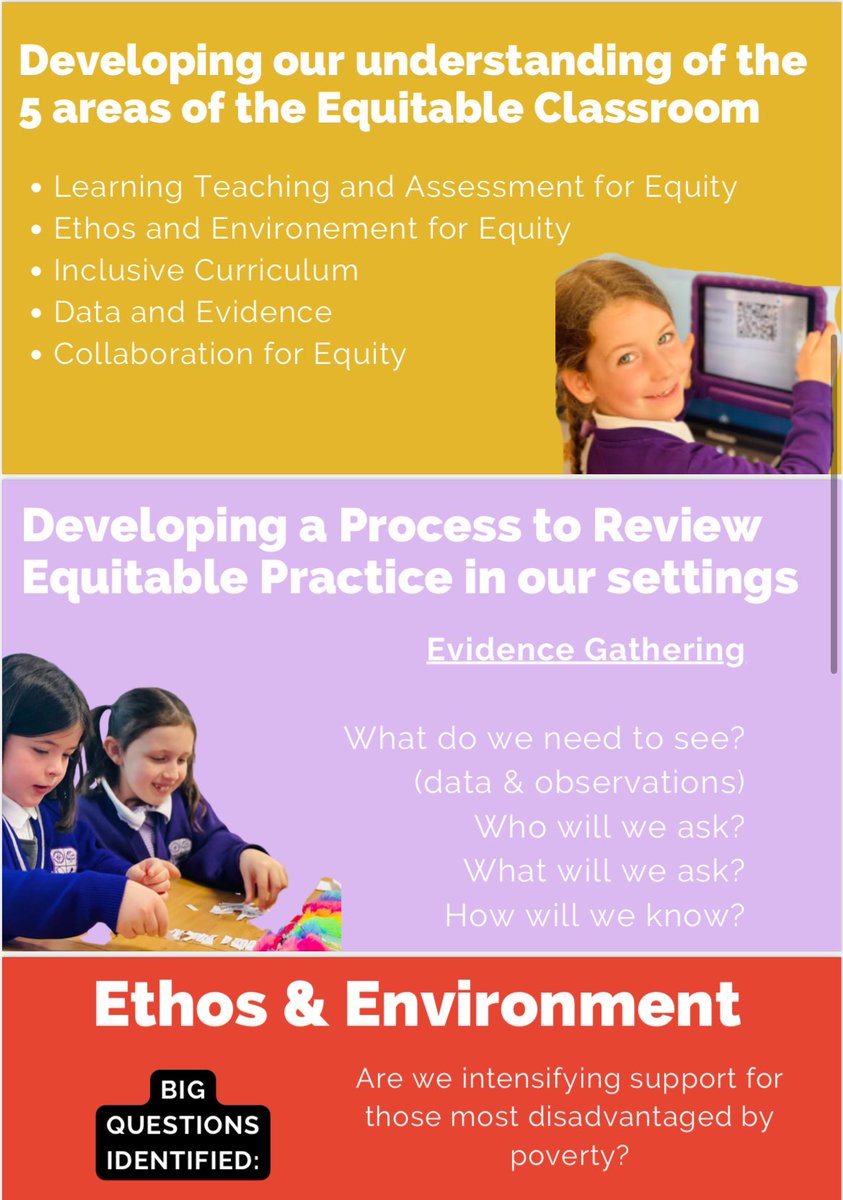 southdaleps's tweet photo. Delighted to have been sharing our approaches to ensuring Southdale is Equitable for all at todayโs PEF Event ๐๐๐ผ๐ฅฐ @WL_Equity #TeamSouthdale #LeadingEquitableSchools #EquitableSchools https://t.co/GgrsybykC6