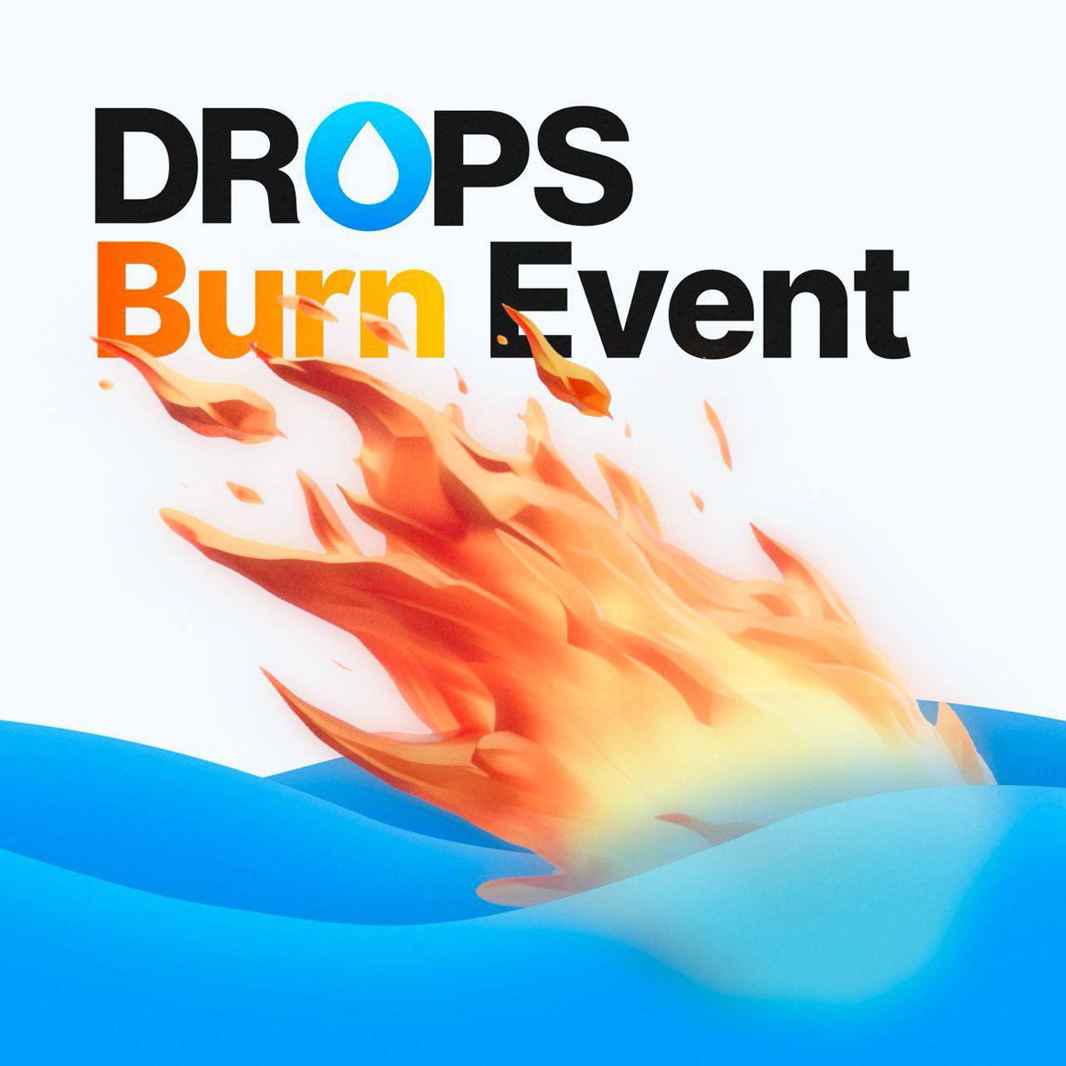 crypto_vampire_'s tweet photo. π₯ Exciting update from $DROPS! π°π°
π° 35,000 $DROPS burned ($22,000 USD). β‘3rd burn complete, null address now holds 77,311 $DROPS ($40,000+ USD)! π
π #DROPS #DeflationaryEvent #CryptoCommunity #TokenBurn @DropsERC
π Join the journey! #drops $drops π https://t.co/YmGQBAS7ov
