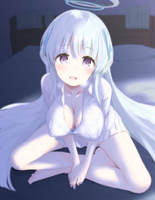 ノアちょっと加筆 