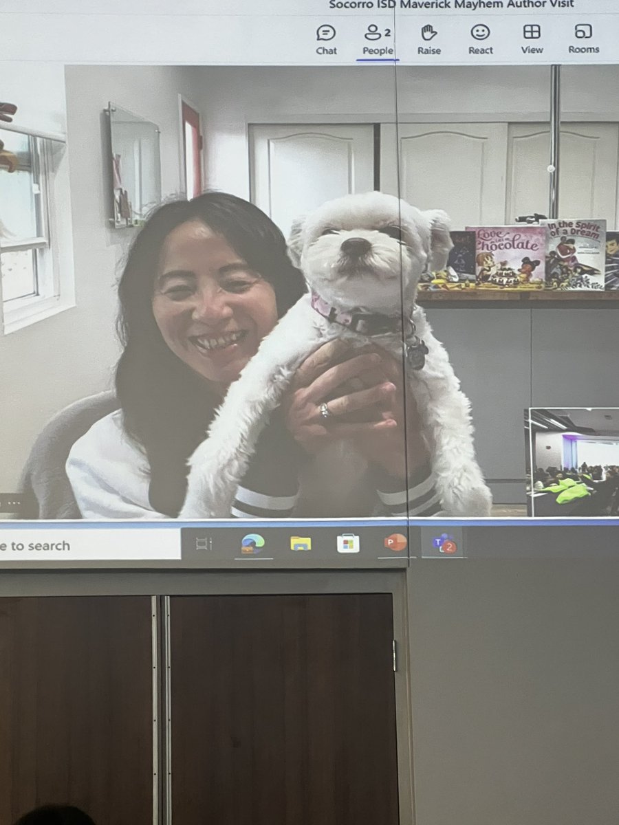 Yvette Aranda tweet media