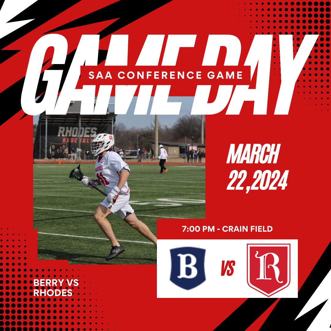 The Lynx are back! We will be on Crain Field at 7:00 PM tonight to kick off our SAA Conference schedule tonight against Berry. #OnTheHunt #RollLynx