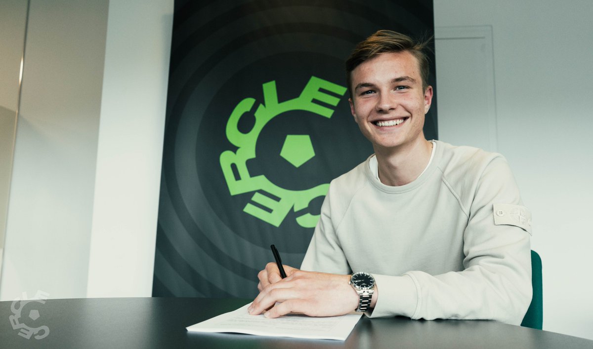 cercleofficial's tweet photo. Feeling goooooooood! 😎 #RAVYCH2027 https://t.co/nPV8U4pgAu