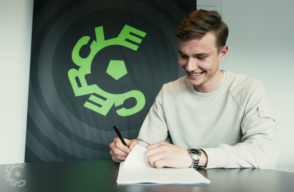 cercleofficial's tweet photo. Feeling goooooooood! 😎 #RAVYCH2027 https://t.co/nPV8U4pgAu