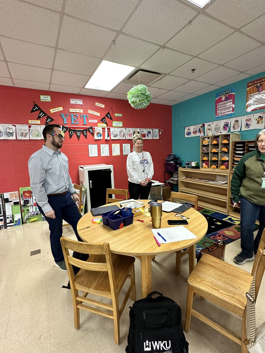 learningwithkim's tweet image. We had a great morning learning vocabulary strategies that “stick”. Learning strategies that is rooted in the Science of Reading research is a win-win for our teachers and students!! @WarrenCoSchools #preschooltoprofession