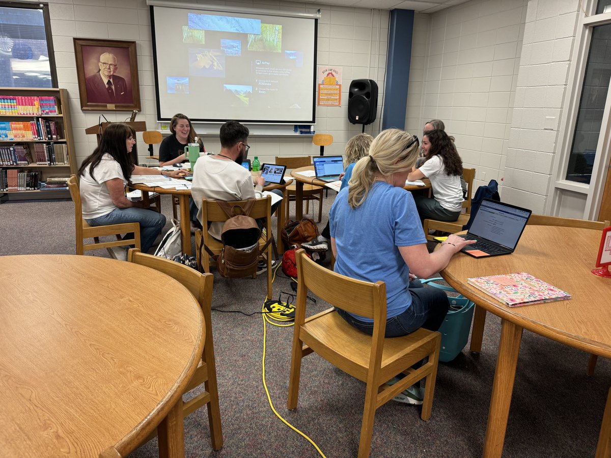 Chris Westbrook tweet media